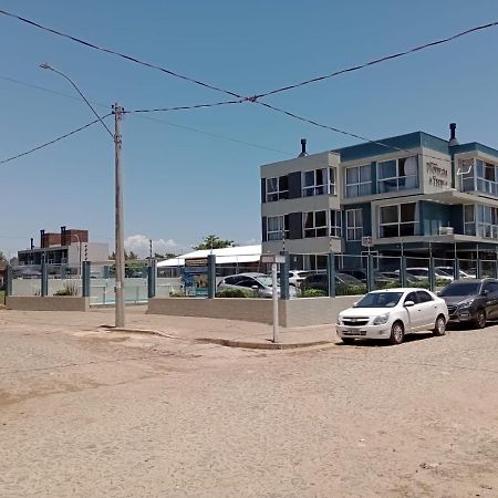 Apartamento Residencial Província Di Trento Torres Exterior foto