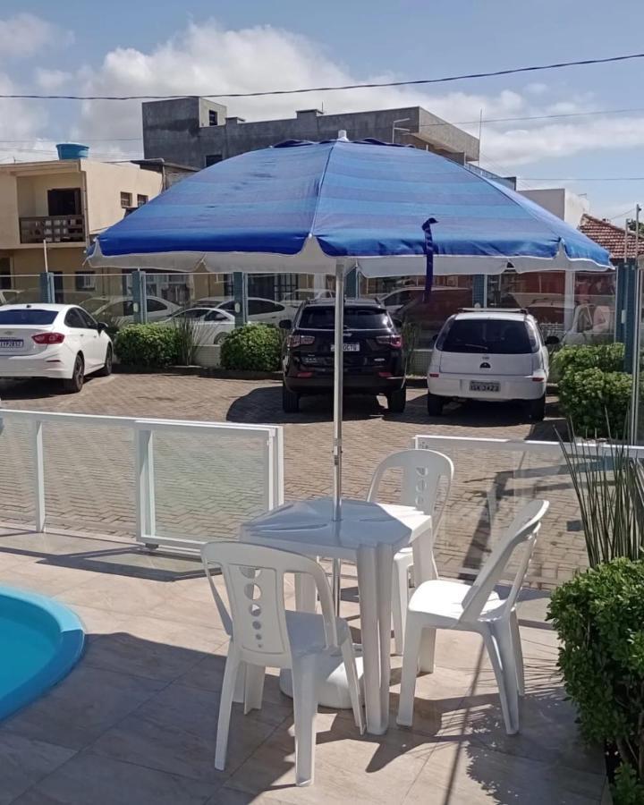 Apartamento Residencial Província Di Trento Torres Exterior foto