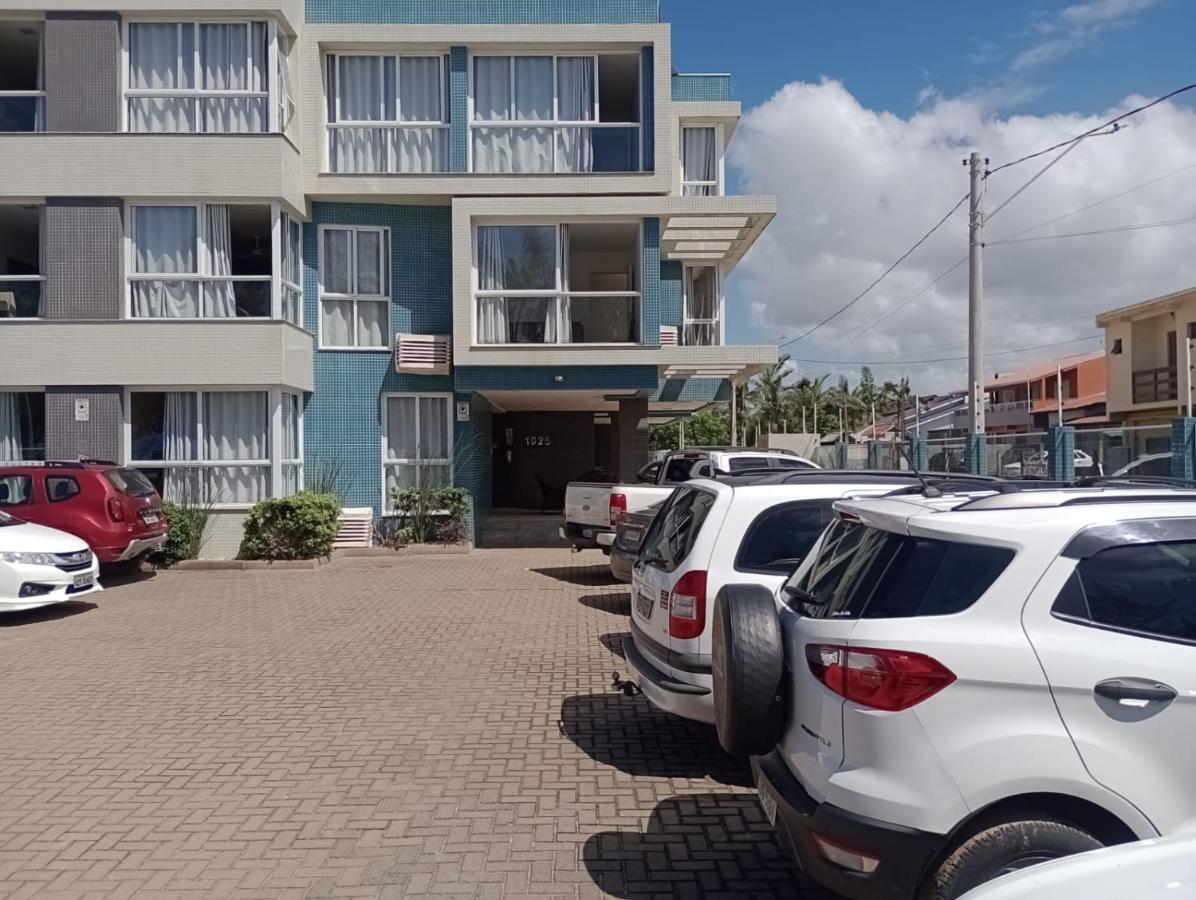 Apartamento Residencial Província Di Trento Torres Exterior foto