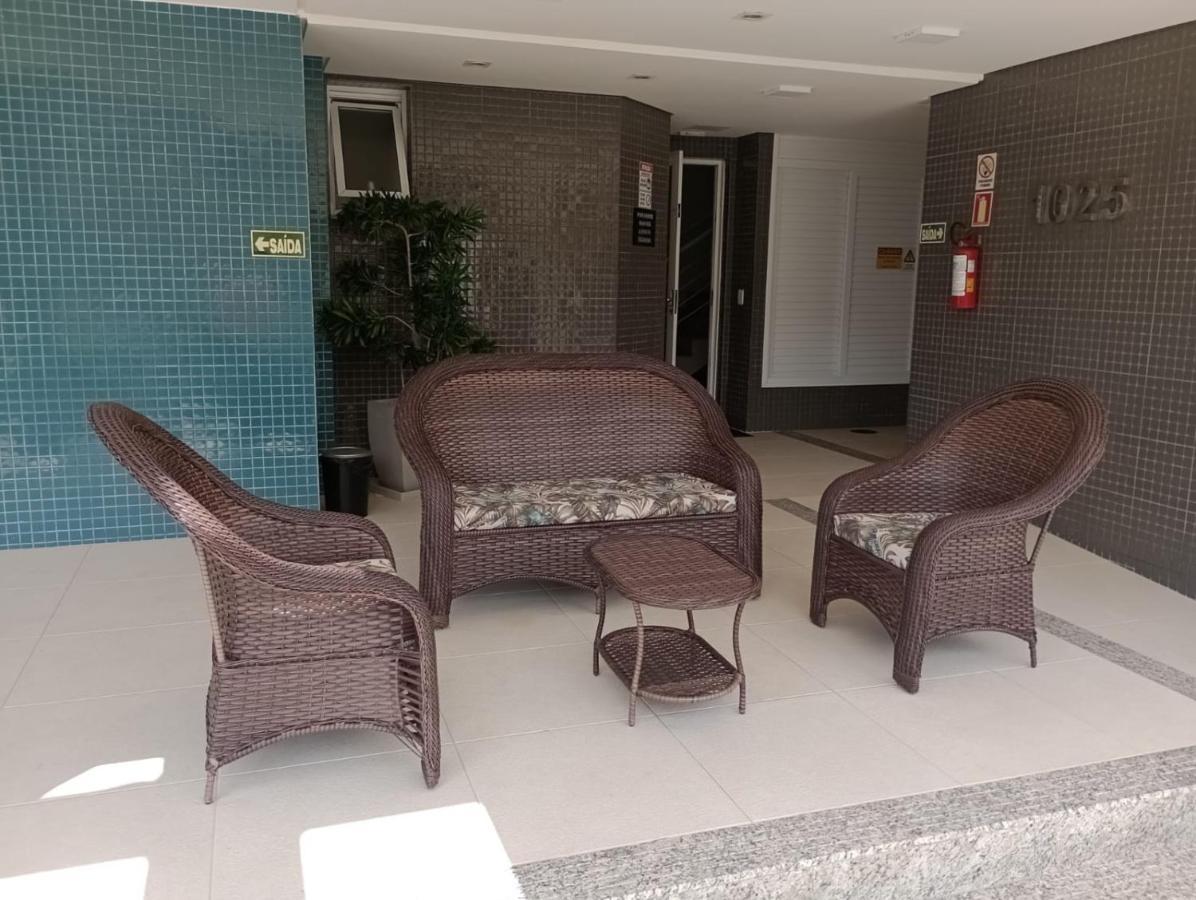 Apartamento Residencial Província Di Trento Torres Exterior foto