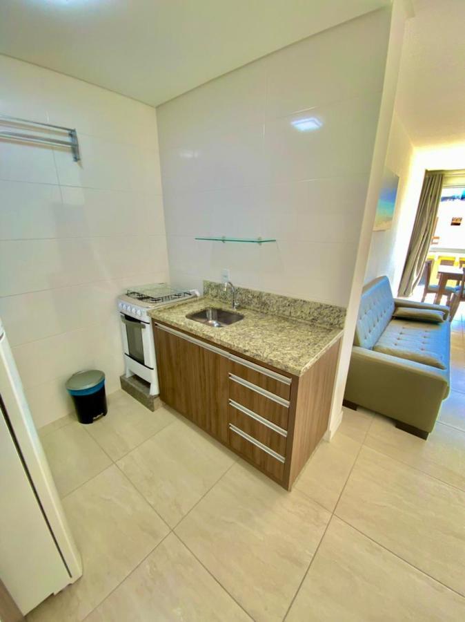 Apartamento Residencial Província Di Trento Torres Exterior foto
