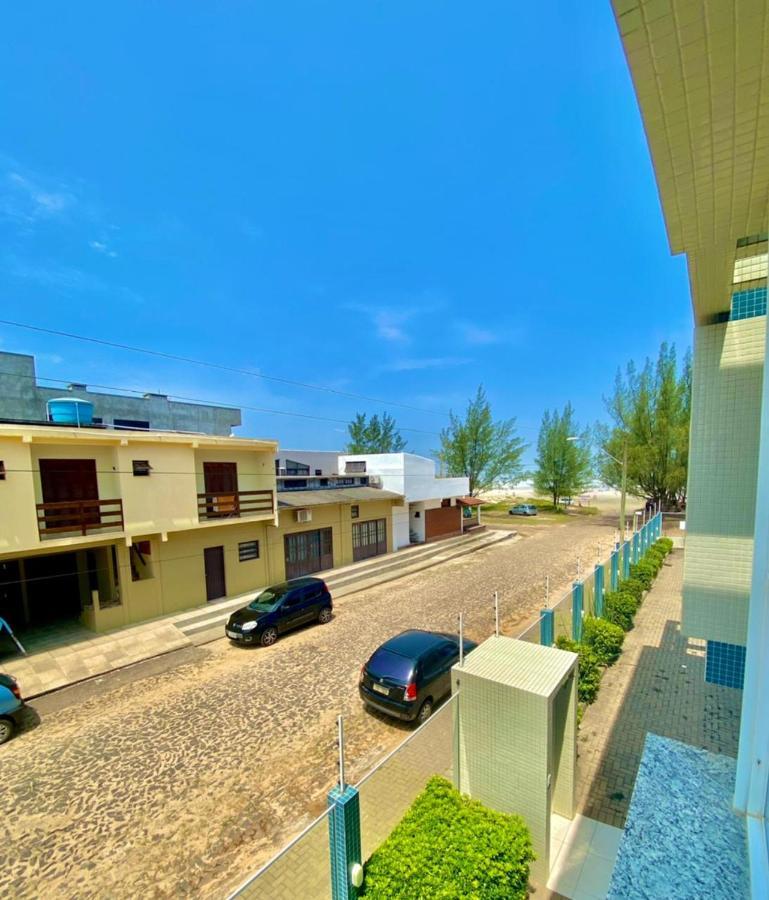 Apartamento Residencial Província Di Trento Torres Exterior foto