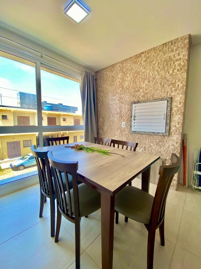 Apartamento Residencial Província Di Trento Torres Exterior foto
