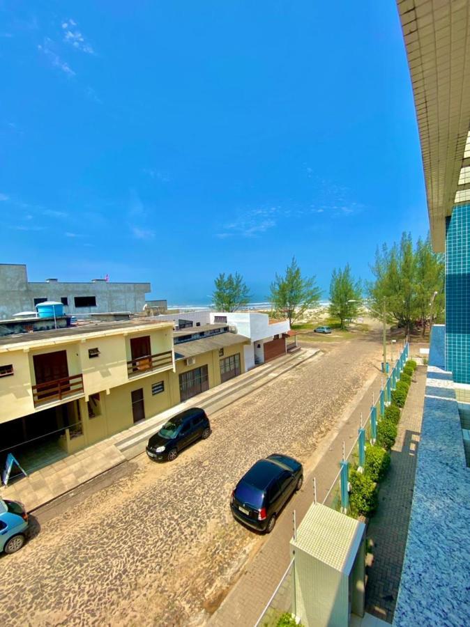 Apartamento Residencial Província Di Trento Torres Exterior foto